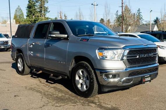 RAM 1500 2022 1C6SRFFM9NN266002 image RAM 1500 2022 1C6SRFFM9NN266002 image