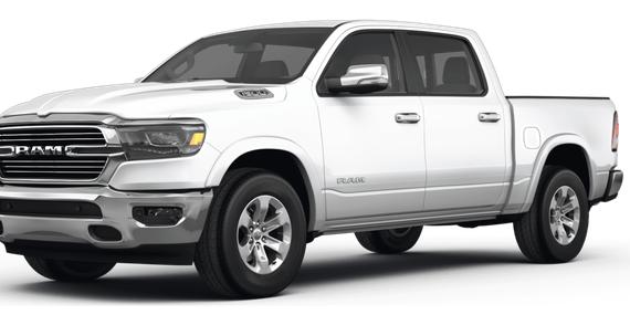 RAM 1500 2022 1C6SRFJT5NN248384 image