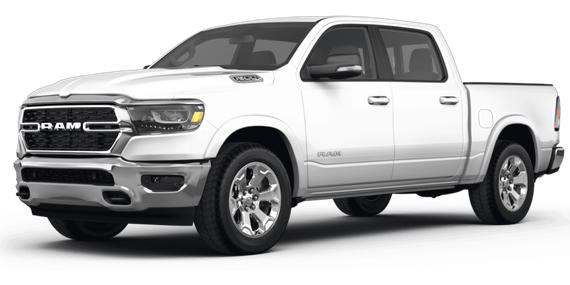 RAM 1500 2022 1C6RRFFG9NN400600 image