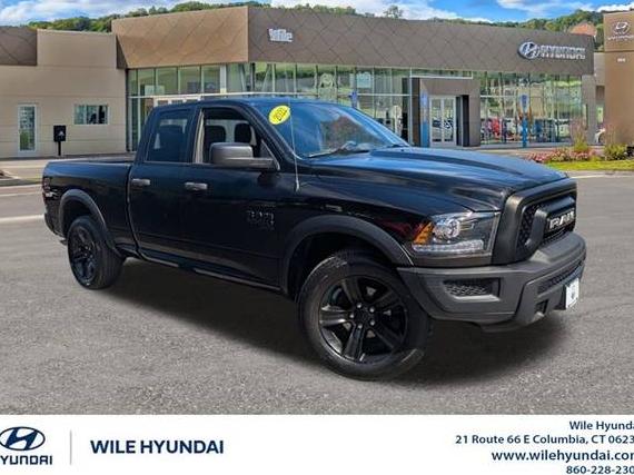 RAM 1500 2022 1C6RR7GG1NS151893 image RAM 1500 2022 1C6RR7GG1NS151893 image