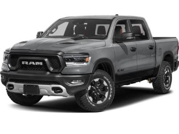 RAM 1500 2022 1C6SRFLT5NN310380 image