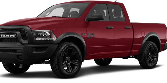 RAM 1500 2022 1C6RR7GG0NS225885 image