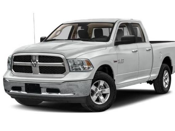 RAM 1500 2022 1C6RR7GT3NS175058 image