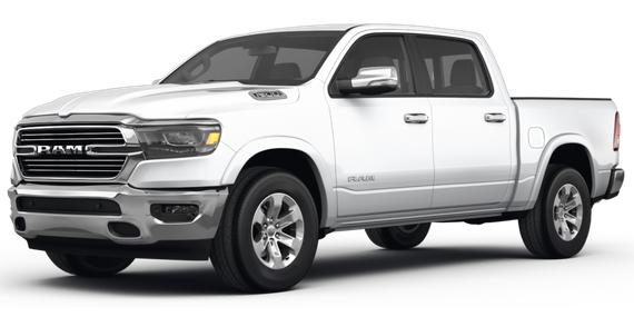 RAM 1500 2022 1C6SRFJT9NN300132 image