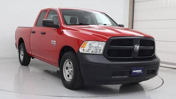 RAM 1500 2022 1C6RR6FG4NS154900 image RAM 1500 2022 1C6RR6FG4NS154900 image