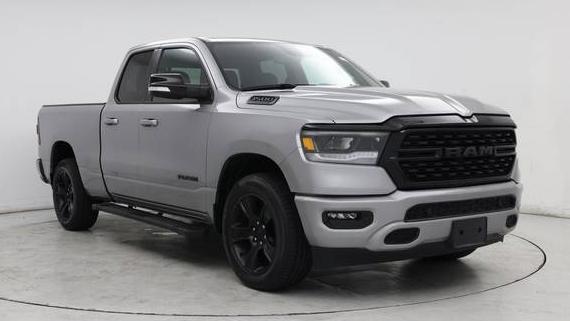 RAM 1500 2022 1C6SRFBT8NN180211 image