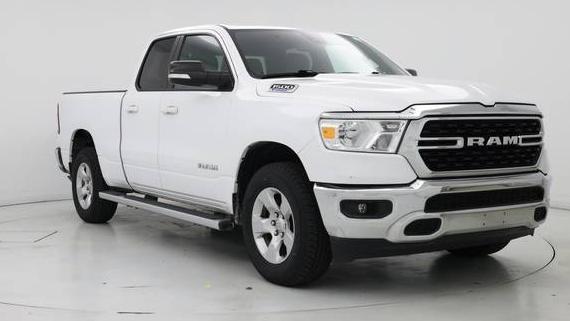 RAM 1500 2022 1C6RRFBG1NN464913 image
