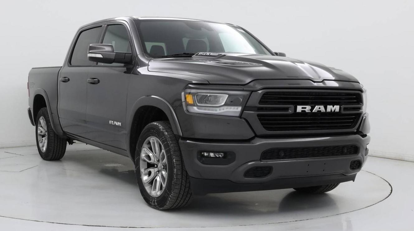 RAM 1500 2022 1C6SRFJT3NN139101 image