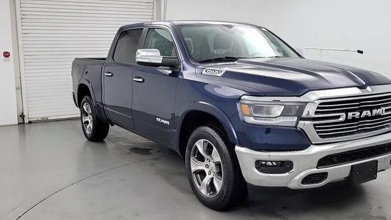 RAM 1500 2022 1C6RRFJG0NN265286 image