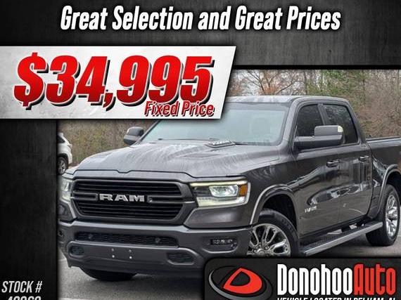 RAM 1500 2022 1C6RREJM8NN187596 image RAM 1500 2022 1C6RREJM8NN187596 image