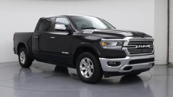 RAM 1500 2022 1C6SRFJT9NN138907 image