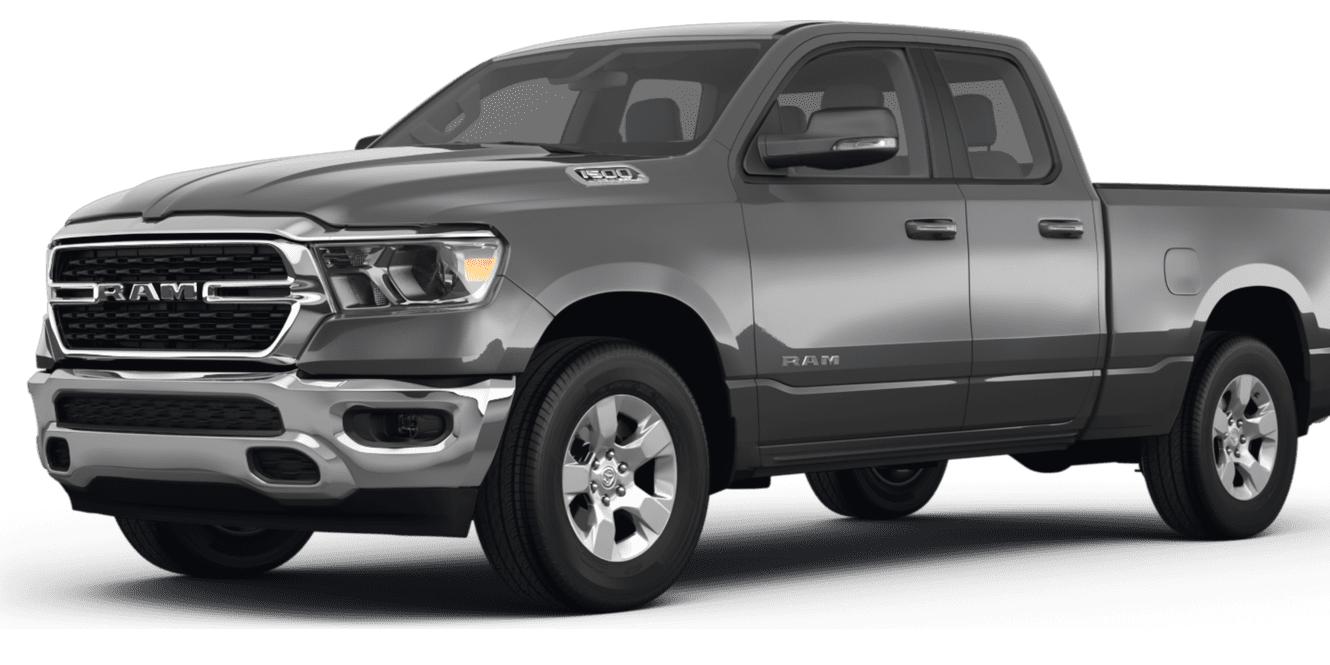 RAM 1500 2022 1C6SRFBT8NN183609 image