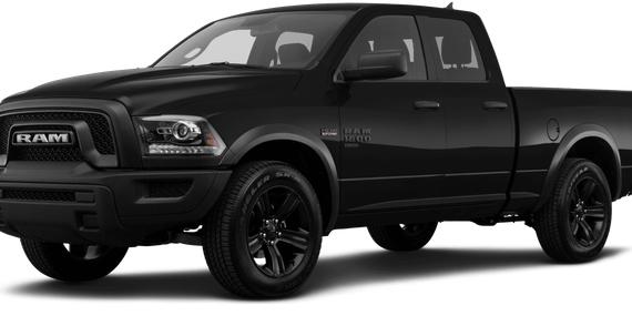 RAM 1500 2022 1C6RR7GGXNS122375 image
