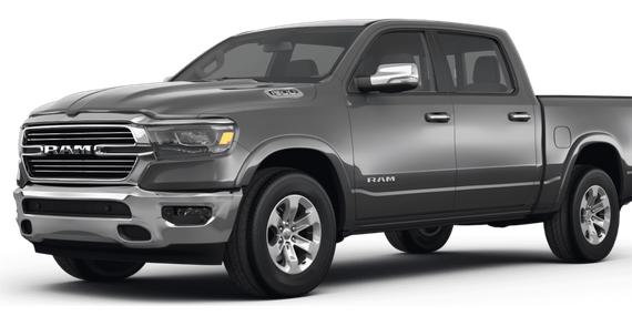 RAM 1500 2022 1C6SRFJM4NN376284 image