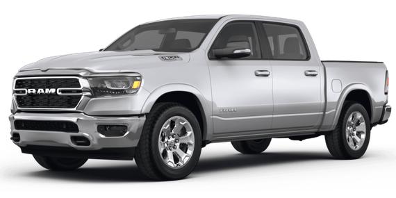 RAM 1500 2022 1C6RRFFG4NN426442 image