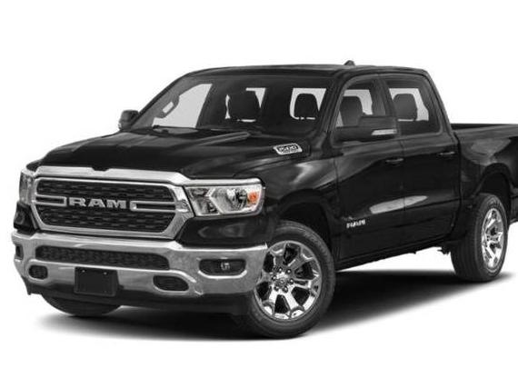 RAM 1500 2022 1C6SRFFT3NN386949 image