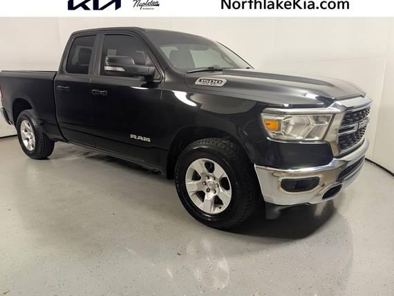 RAM 1500 2022 1C6RREBT3NN202351 image RAM 1500 2022 1C6RREBT3NN202351 image