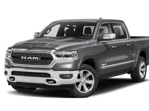 RAM 1500 2022 1C6SRFHTXNN146102 image