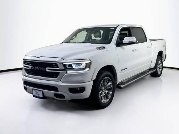 RAM 1500 2022 1C6SRFJT6NN226636 image