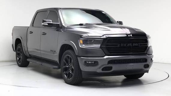 RAM 1500 2022 1C6SRFJTXNN474730 image