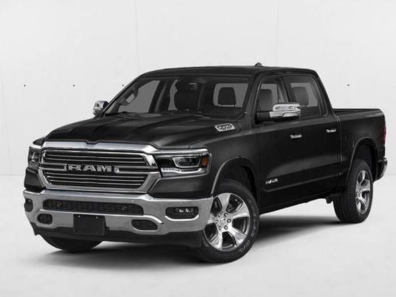 RAM 1500 2022 1C6SRFJT3NN179386 image