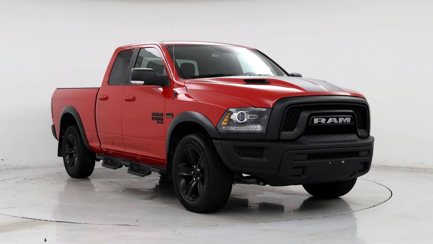 RAM 1500 2022 1C6RR7GT4NS121865 image