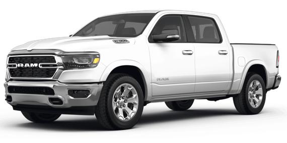 RAM 1500 2022 1C6SRFGT1NN394675 image RAM 1500 2022 1C6SRFGT1NN394675 image