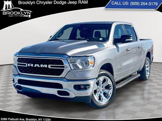 RAM 1500 2022 1C6RRFFG8NN402497 image RAM 1500 2022 1C6RRFFG8NN402497 image