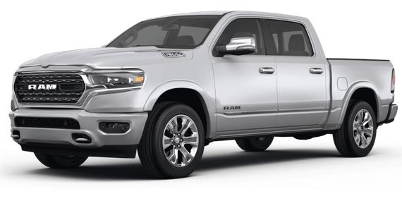 RAM 1500 2022 1C6SRFHT2NN457071 image