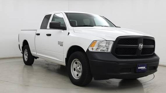 RAM 1500 2022 1C6RR7FGXNS187230 image