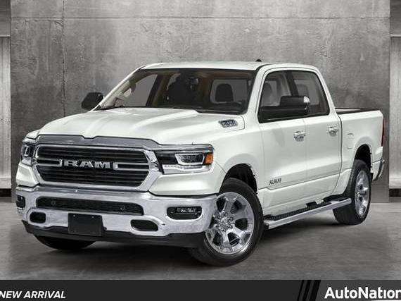 RAM 1500 2022 1C6RREFT9NN178082 image