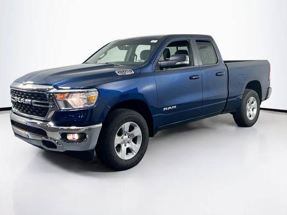 RAM 1500 2022 1C6SRFBT2NN327008 image