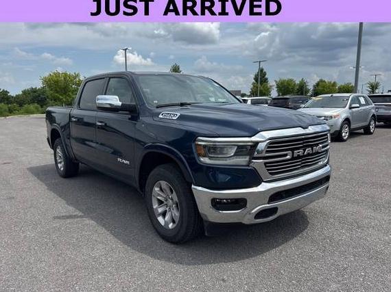 RAM 1500 2022 1C6SRFJT6NN380117 image