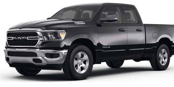 RAM 1500 2022 1C6SRFBT2NN183394 image
