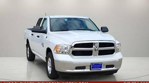 RAM 1500 2022 1C6RR6LG2NS192615 image