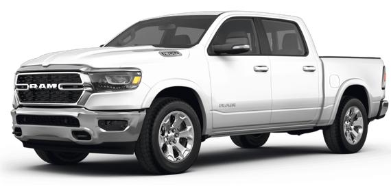 RAM 1500 2022 1C6SRFFT4NN400826 image