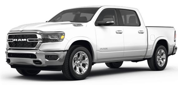 RAM 1500 2022 1C6SRFFT5NN439148 image