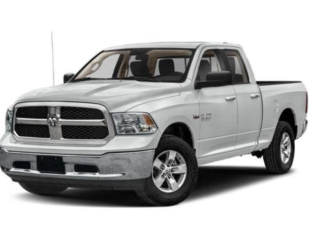 RAM 1500 2022 1C6RR7GG0NS237664 image