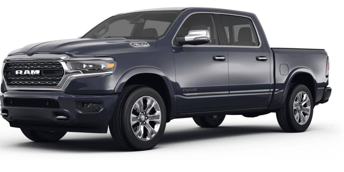 RAM 1500 2022 1C6SRFHM7NN102728 image