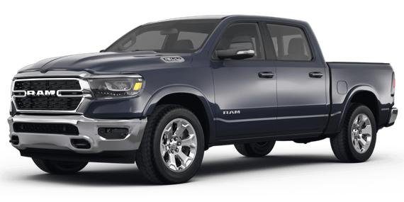 RAM 1500 2022 1C6RRFFG3NN313503 image