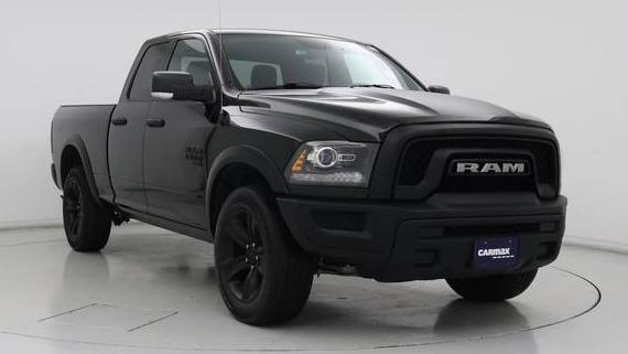 RAM 1500 2022 1C6RR7GG7NS225561 image