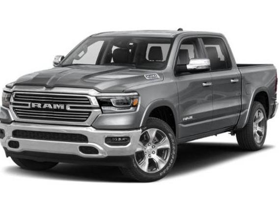 RAM 1500 2022 1C6SRFJT1NN290065 image