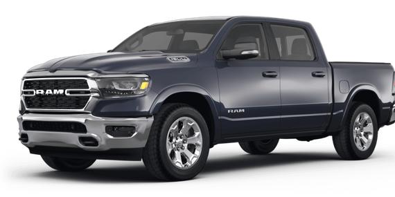 RAM 1500 2022 1C6RRFFG5NN327287 image