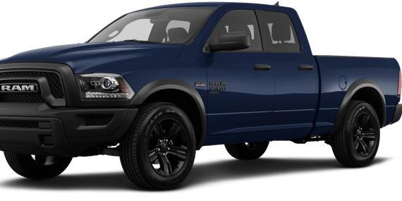 RAM 1500 2022 1C6RR7GG4NS175279 image