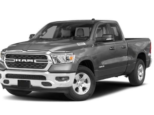 RAM 1500 2022 1C6SRFBT1NN180504 image