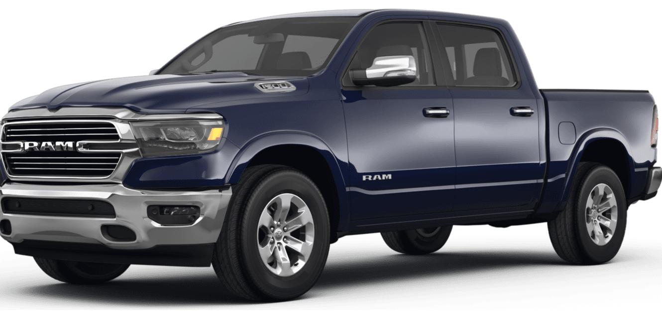 RAM 1500 2022 1C6SRFJM3NN213173 image