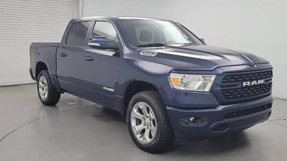 RAM 1500 2022 1C6SRFFT9NN417508 image RAM 1500 2022 1C6SRFFT9NN417508 image