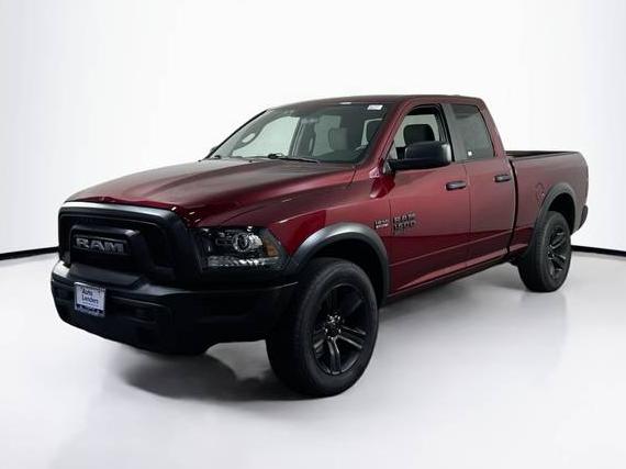 RAM 1500 2022 1C6RR7GT5NS123110 image