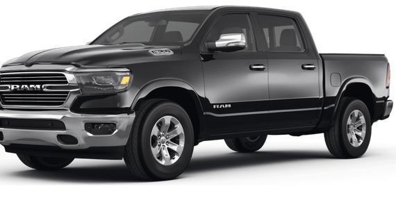 RAM 1500 2022 1C6SRFJT2NN255356 image