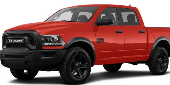 RAM 1500 2022 1C6RR7LT5NS155531 image